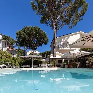 La Tavernetta 3*, Marina Romea Italien