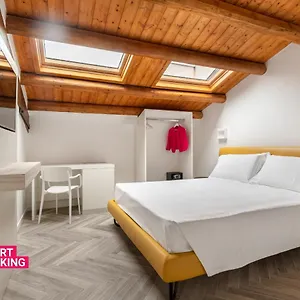 Principe Di Paterno - Budget Double & Breakfast , Palermo Italien