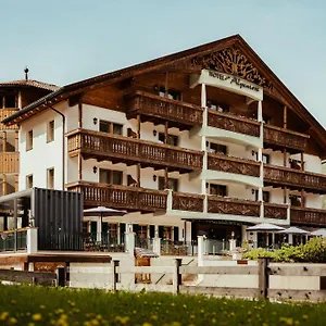 Alpenrose Arabba