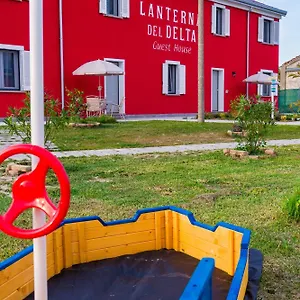 Gasthof Lanterna Del Delta, Porto Tolle