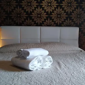 ** Penzion Cconforthotels R&b Dolci Emozioni Itálie