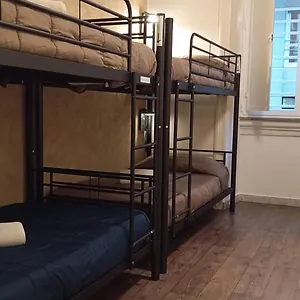  Penzion Cconforthotels Host Dolci Risvegli Itálie