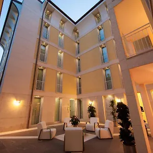 Residenza Agnello D'oro Appart hôtel